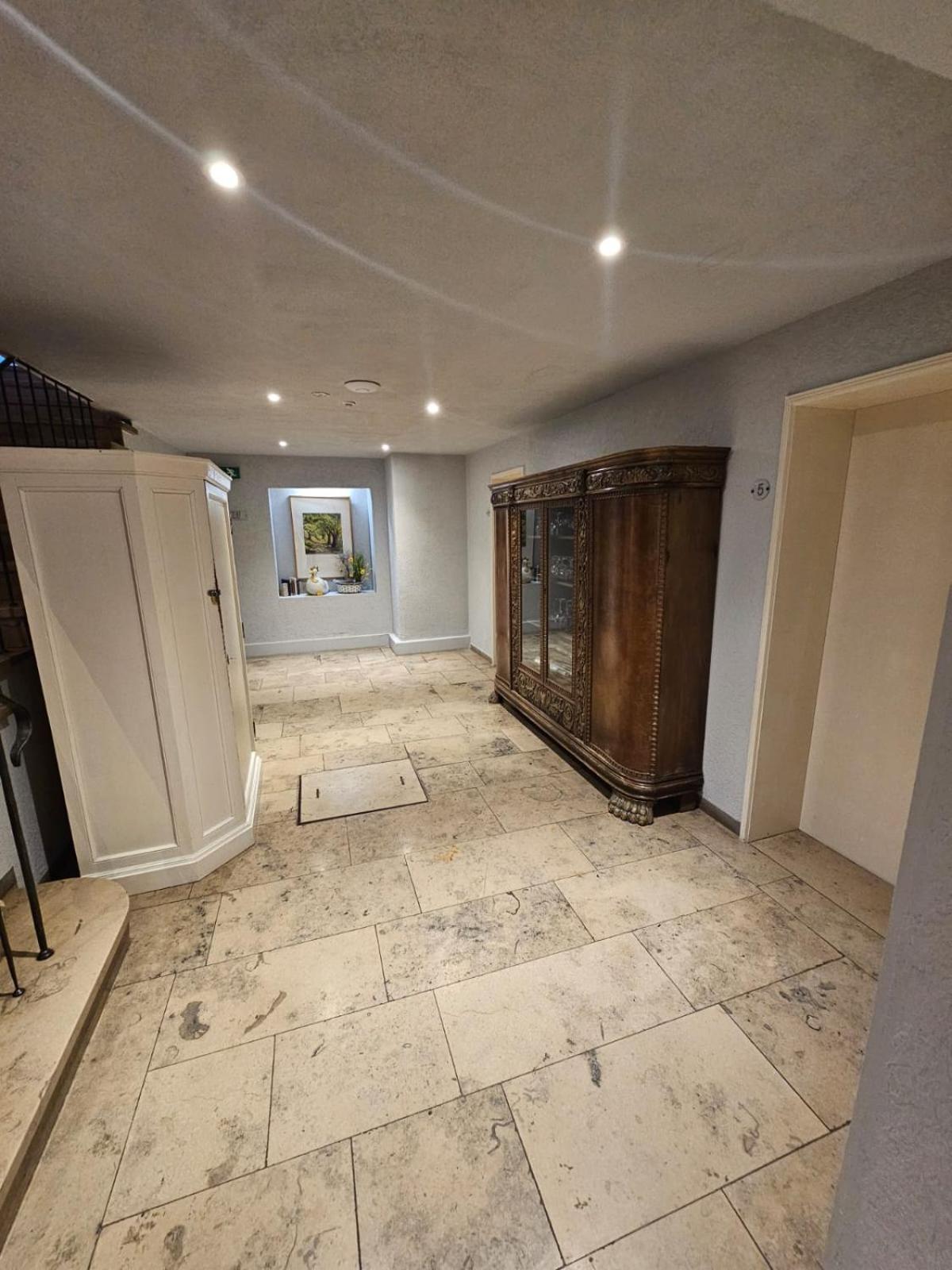 Hotel Goldene Rose Weißenburg in Bayern Esterno foto